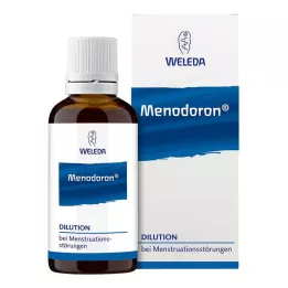 MENODORON Αραίωση, 50 ml
