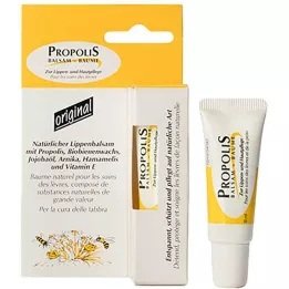 PROPOLIS LIPPENBALSAM Σωληνάριο, 10 ml