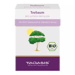 TEEBAUM ΠΑΣΤΕΛ, 30 γρ