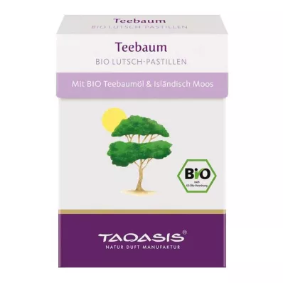 TEEBAUM ΠΑΣΤΕΛ, 30 γρ
