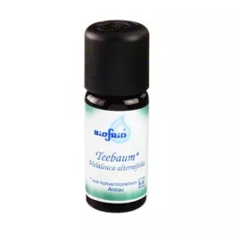 TEEBAUM ΛΑΔΙ, 10 ml
