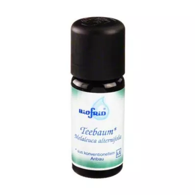 TEEBAUM ΛΑΔΙ, 10 ml