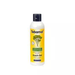 TEEBAUM ÖL ΑΦΟΥΡΟΤΖΕΛ, 200 ml