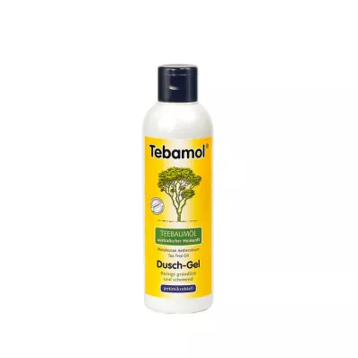 TEEBAUM ÖL ΑΦΟΥΡΟΤΖΕΛ, 200 ml