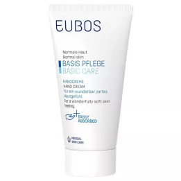 EUBOS HANDCREME Σωληνάριο, 50 ml