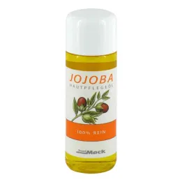 Λάδι τζοτζόμπα (100 ml)