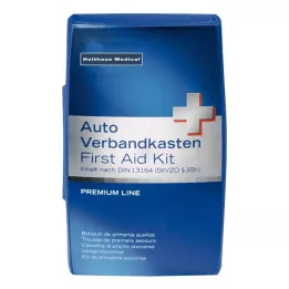 VERBANDKASTEN Kfz Premium Line DIN 13164, 1 τεμ