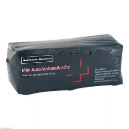 VERBANDTASCHE Car Mini DIN 13164, 1 τεμ