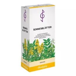 SENNESBLÄTTER Τσάι, 30 γρ