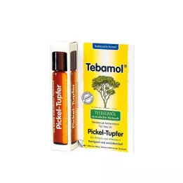 TEEBAUM ÖL ΜΠΑΤΛΟΥΡΑ ΣΠΥΡΙΩΝ, 10 ml