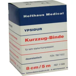 KURZZUGBINDE Ypsidur 8 cmx5 m, 1 τεμ