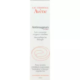 AVENE Κρέμα Εντατικής Περιποίησης Antirougeurs Fort, 30 ml