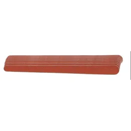 Χαρτί λίμα νυχιών Nippes νούμερο 9 3/13 (1 τεμάχιο)