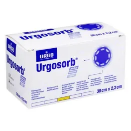 Ταμπονάδες Urgosorb 30 cm, 5 τεμ