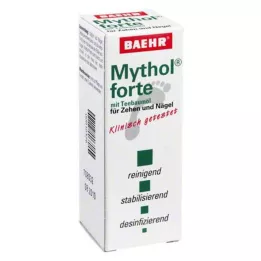 διάλυμαMYTHOL forte, 30 ml