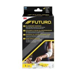 FUTURO Επίδεσμος αγκώνα Μ, 1 τεμάχιο