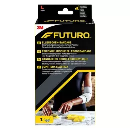 FUTURO Επίδεσμος αγκώνα L, 1 τεμάχιο