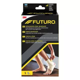 FUTURO Επίδεσμος Αστραγάλου Μ, 1 τεμ