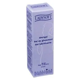 Λιπαντικό Ladysoft, 30 ml