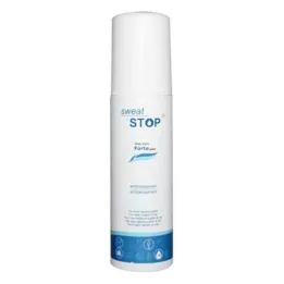 SWEATSTOP Aloe Vera Forte plus Spray, 100 ml