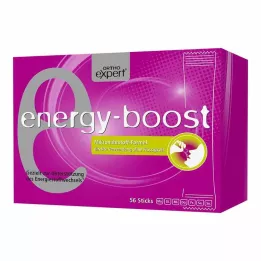 ENERGY-BOOST Orthoexpert direct granules, 56X3,8 g
