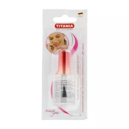 NAGELKAU Stop υγρό TITANIA, 10 ml