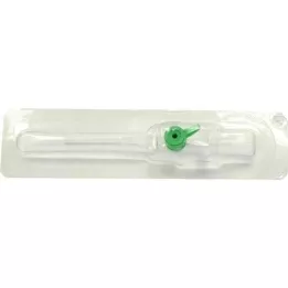 BD VENFLON 2 18 G 32 mm μόνιμος σωληνίσκος, 1 τεμ