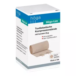 HÖGA-LAN Επίδεσμος μικρής έκτασης 10 cmx5 m, 1 τεμάχιο