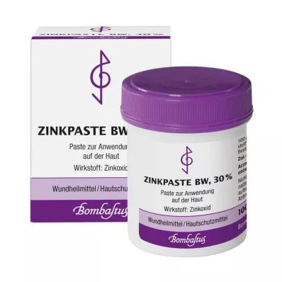 ZINKPASTE Σ.Β., 100 γρ