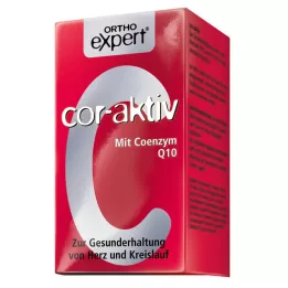 COR AKTIV Κάψουλες Orthoexpert, 60 τεμ