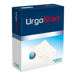 Επίδεσμος Urgostart 6x6 cm, 10 τεμ