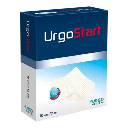 Επίδεσμος Urgostart 10x12 cm, 10 τεμ