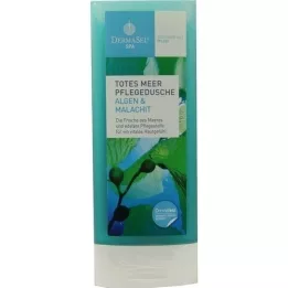 DERMASEL Shower Algae &amp; Malachite SPA, 150 ml