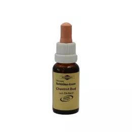 BACHBLÜTEN Σταγόνες Murnauer Chestnut Bud, 20 ml