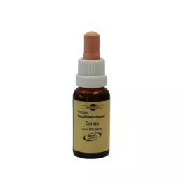 BACHBLÜTEN Σταγόνες Murnauer Cerato, 20 ml