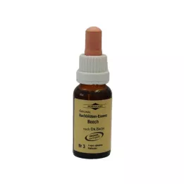 BACHBLÜTEN Σταγόνες οξιάς Murnauer, 20 ml