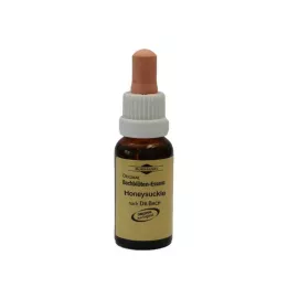 BACHBLÜTEN Σταγόνες μελισσόχορτου Murnauer, 20 ml