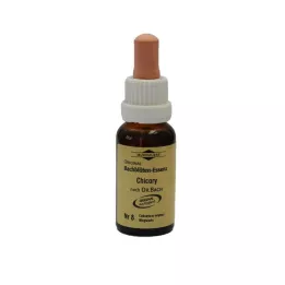 BACHBLÜTEN Σταγόνες Κιχωρίου Murnauer, 20 ml