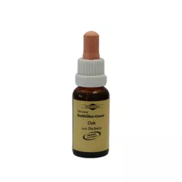 BACHBLÜTEN Murnauer Oak drops, 20 ml