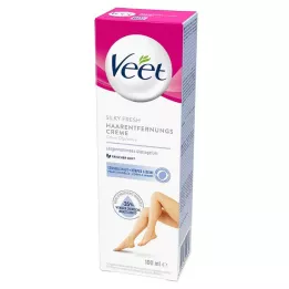 VEET Κρέμα αποτρίχωσης ευαίσθητη, 100 ml