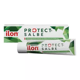 ILON Αλοιφή Protect, 100 ml
