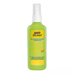 ANTI-BRUMM Σπρέι αντλίας Naturel, 150 ml