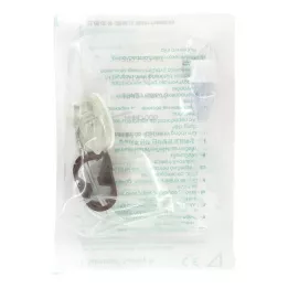 SURECAN Ασφάλεια II Κάνουλα θύρας 19 Gx15 mm, 1 τεμ