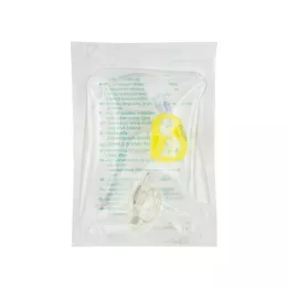 SURECAN Ασφάλεια II Κάνουλα θύρας 20 Gx20 mm, 1 τεμ