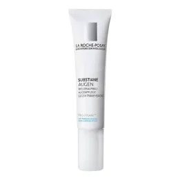 La Roche-Posay Substiane+ Κρέμα Ματιών, 15 ml