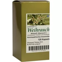 WEIHRAUCH ΚΑΨΟΥΛΕΣ, 120 τεμ