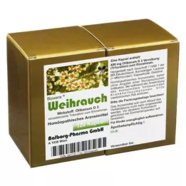 WEIHRAUCH BIOXERA Κάψουλες, 120 τεμ