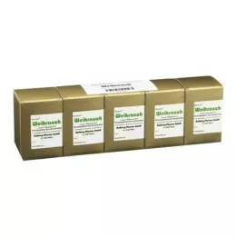 WEIHRAUCH BIOXERA Κάψουλες, 300 τεμ