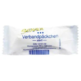 Senada bandage pack μεσαίο, 1 τεμ