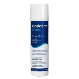 OPTIDERM Κρέμα σε δοσομετρητή, 200 γρ